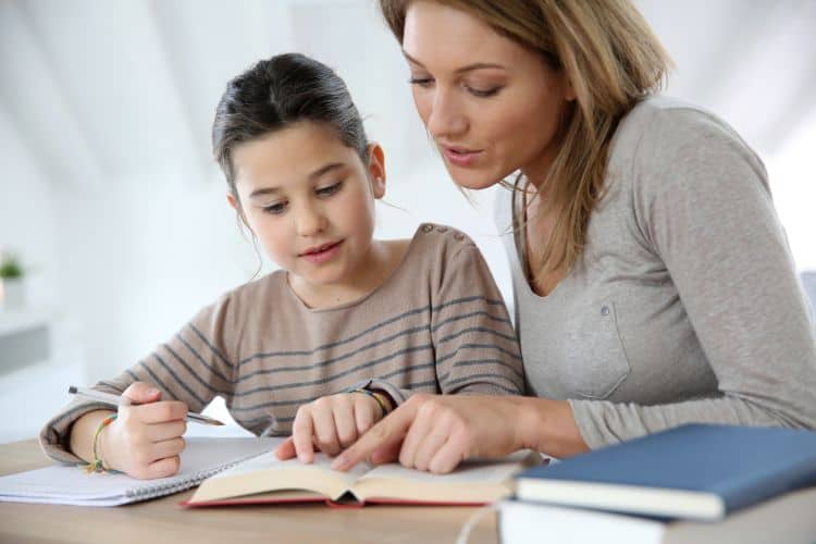 The ADHD Learning Style. How You Can Help Your Child Learn - HomeworkCoach